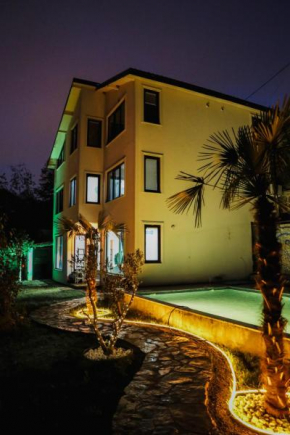 Sapanca Hanem Villa